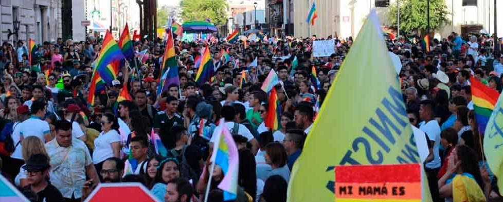 Ocupa Chihuahua 2º lugar nacional en homicidios por homofobia