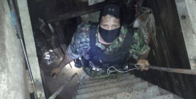 Enterrados vivos o lanzados a hogueras… así torturaba ‘El Chapo’