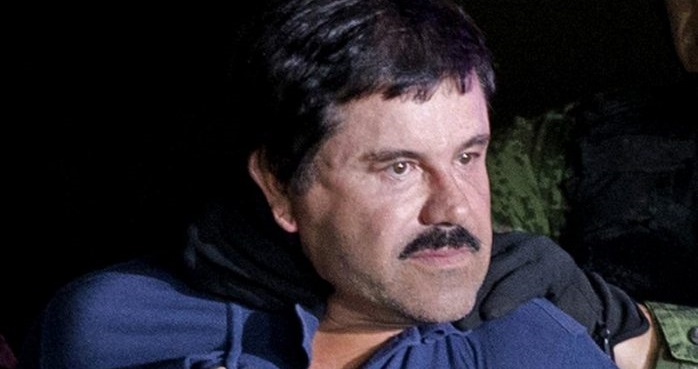 Declárenlo culpable de todos los cargos: fiscal sobre El Chapo