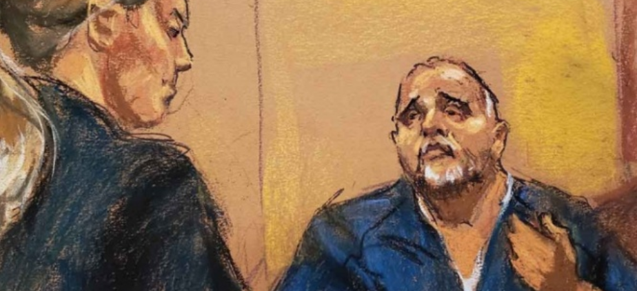 ‘El Chapo’ ofreció hasta 50 mil dólares por asesinato, Según testigo