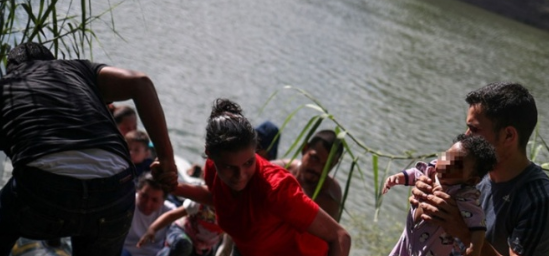 «En Honduras nos matan: Migrantes alistan nueva caravana rumbo a México