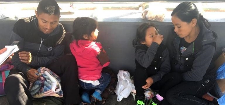 A partir de hoy, EU regresará a México migrantes que buscan asilo