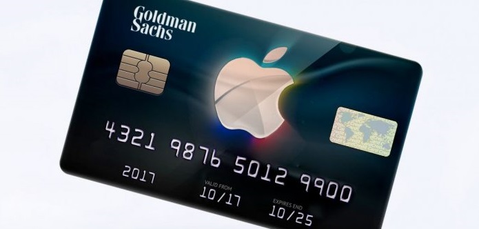 Planea apple desarrollar una tarjeta de crédito
