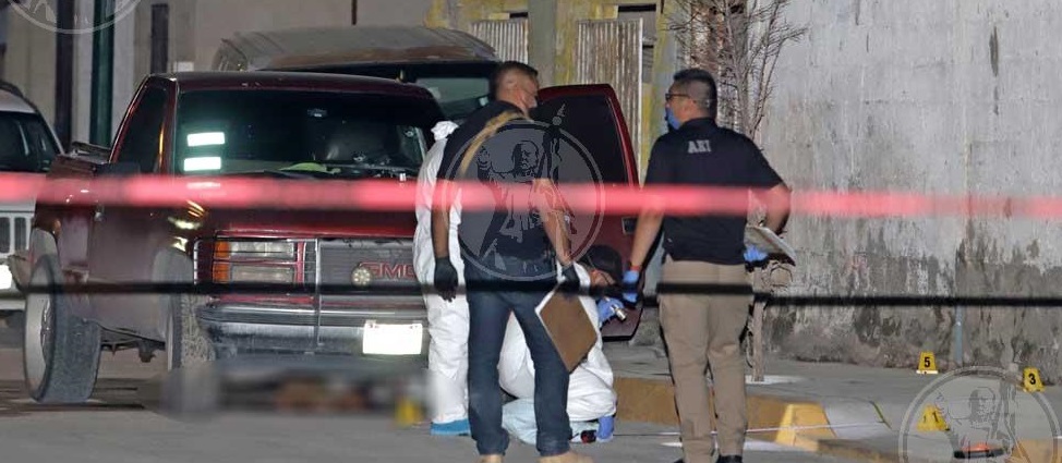 Homicidios en Juárez cuadruplican la tasa nacional