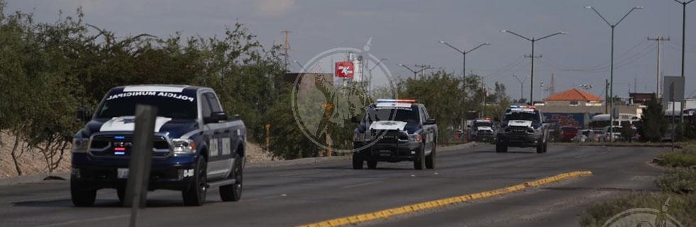 Confirma Fiscalía detención de 4 secuestradores en Juárez