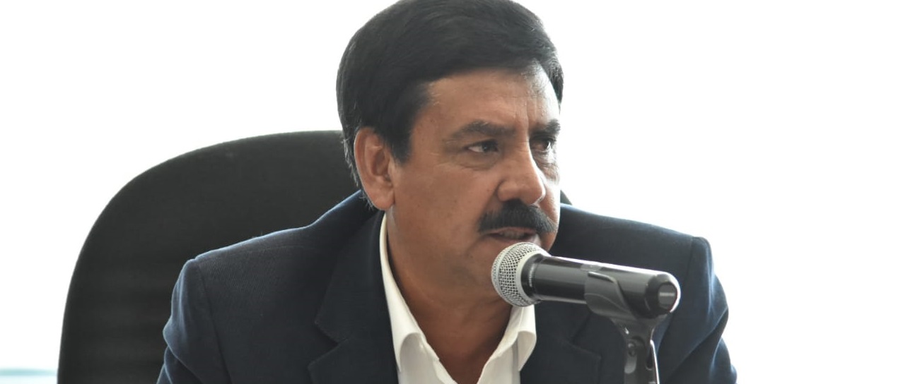 Exhorta Chuy Velázquez al Gobierno Federal, atienda desabasto de medicamentos y suspensión en construcción de hospitales en Chihuahua