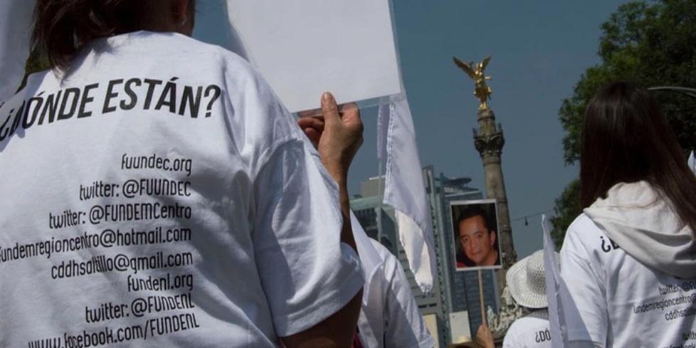 Inseguridad: en julio aumentaron 50% los casos de secuestro en México