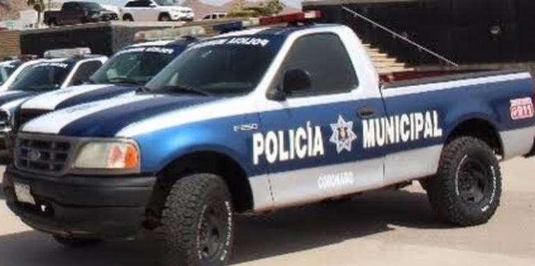 Entregarán 160 patrullas en municipios de Chihuahua