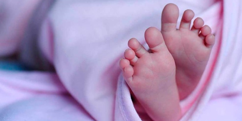 Nace bebé sin rostro en Portugal; acusan negligencia médica