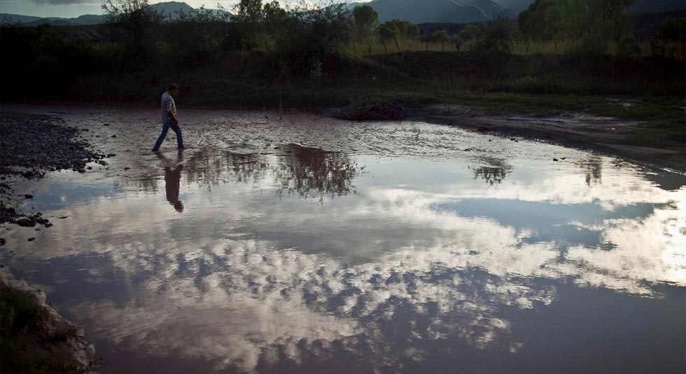 Afirma Grupo México que atendió oportunamente el derrame de 2014 en río Sonora