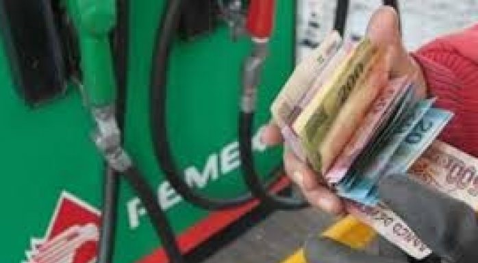 Aumenta el precio de la gasolina por conflicto entre EUA e Irán