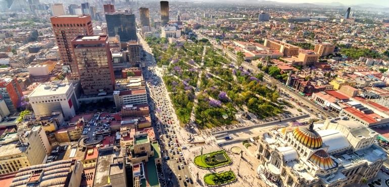 Creció México 0.0% en 2019; avanzará 1.2% en 2020: Banco Mundial