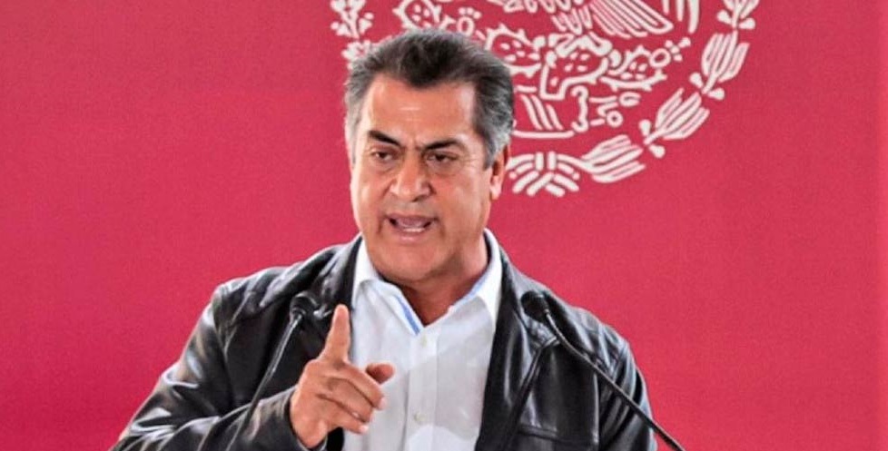 Jaime Rodríguez ‘El Bronco’ desmiente supuesto atentado en su contra