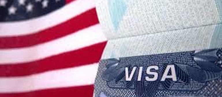 ¿Ya pagaste la Visa?; tendrás todo el 2021 para sacar cita