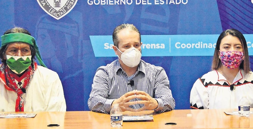 Pandemia deja pérdidas de más de 30 mdp en Guachochi