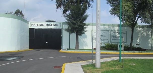 Envían a prisión militar de Mazatlán a los 6 elementos de la Guardia Nacional acusados de asesinar a Yesi Silva