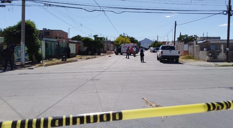 Masacran a 3 jóvenes en Ciudad Juárez; un lesionado
