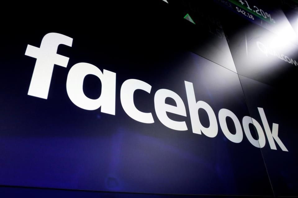 Demandan a Facebook por violar ley antimonopolio