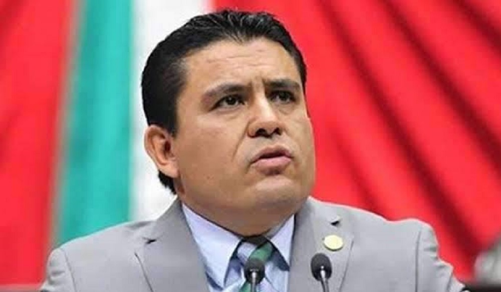 Reprueba  Alejandro Domínguez «Berrinches» políticos y envía posicionamiento a militantes de Guachochi