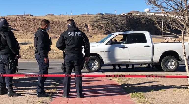Asesinaron a 37 en la ciudad de Chihuahua en enero: Ficosec y Fiscalía