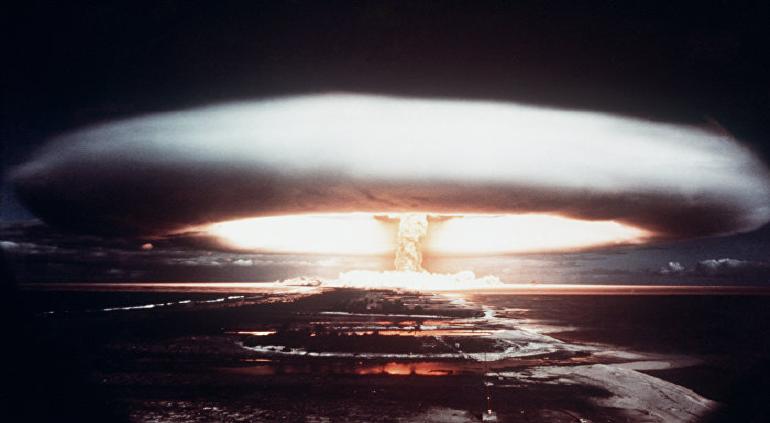 Rusia y EU extienden el Tratado START para reducir armas nucleares