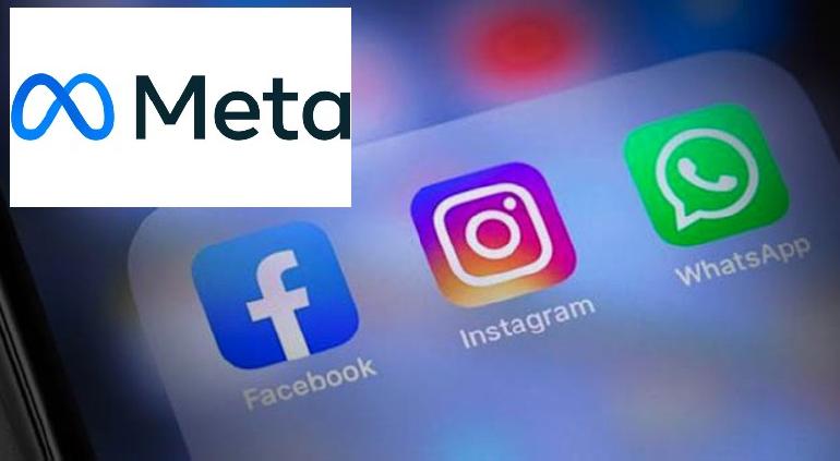 ¿Cambiarán Facebook, Instagram y WhatsApp con Meta? Esto se sabe
