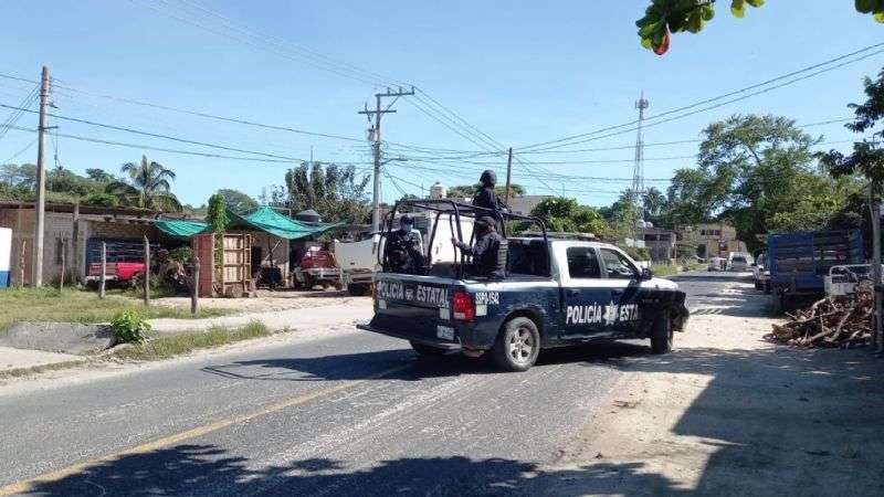 Asesinan a hijo de alcaldesa de Santiago Jamiltepec Oaxaca