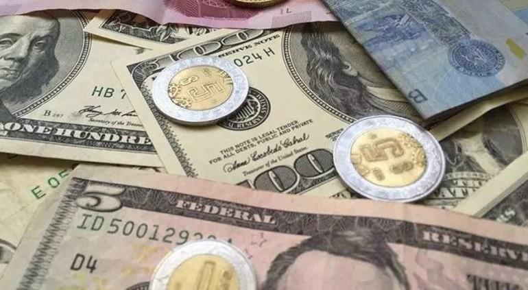 «Inmóvil» peso ante dólar por alta inflación en México