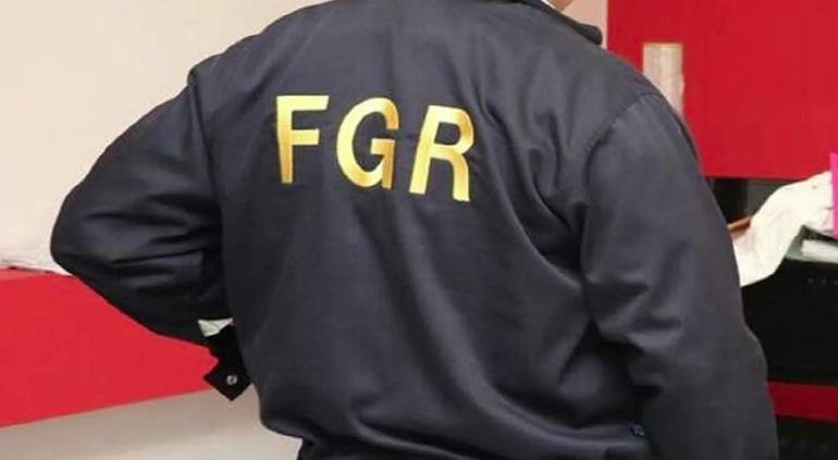 Despide FGR a policías y peritos a nivel nacional; aquí oficio