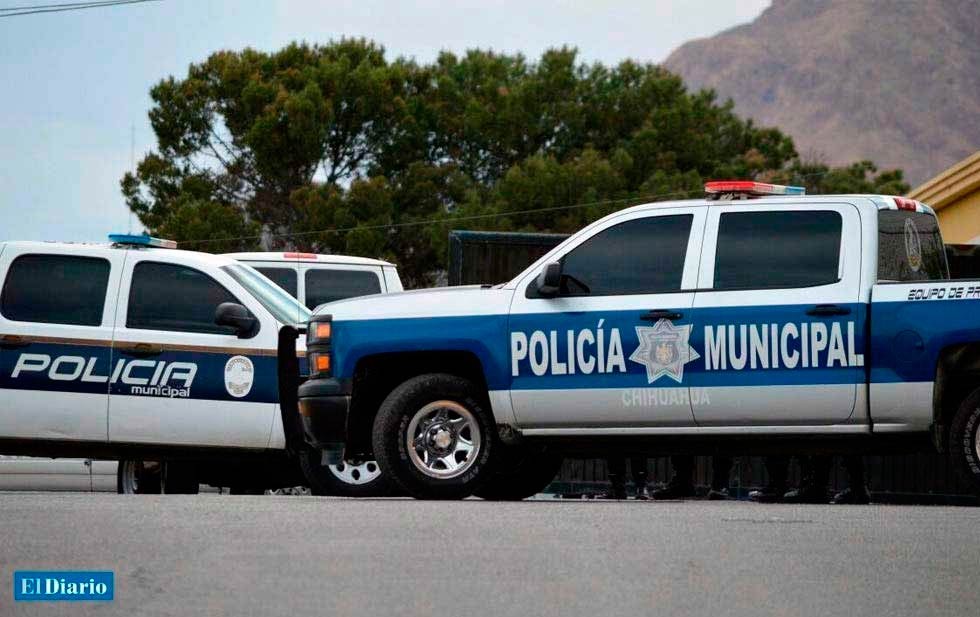 A la baja frecuencia de delitos en el municipio de Chihuahua