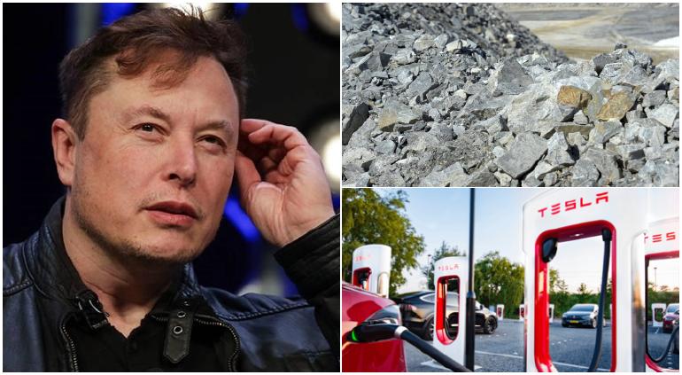 “¡Precios de locura!”: Propone Musk entrarle al negocio del litio