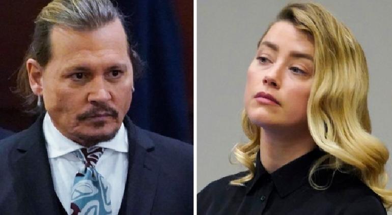 Jurado del caso de Johnny Depp no dictó veredicto hoy