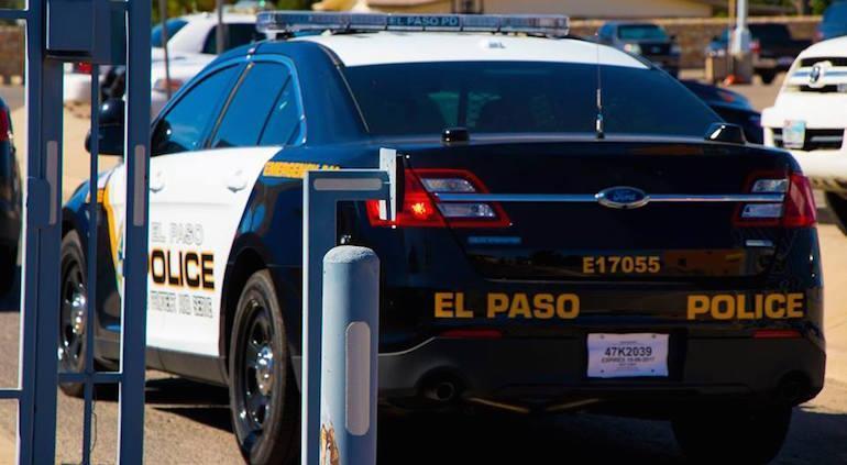 Murió atropellada por recoger celular de su hijo en El Paso