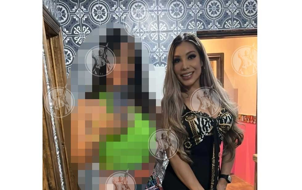 Fabiola Luna, estilista reconocida en Juárez, entre víctimas de masacre