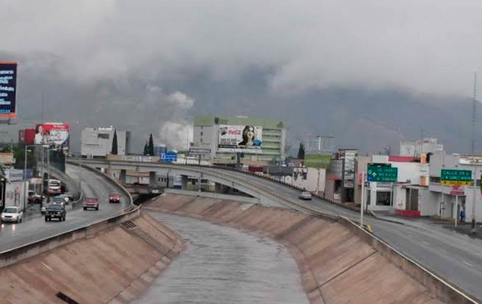 A la baja niveles de lluvia en Chihuahua: Conagua