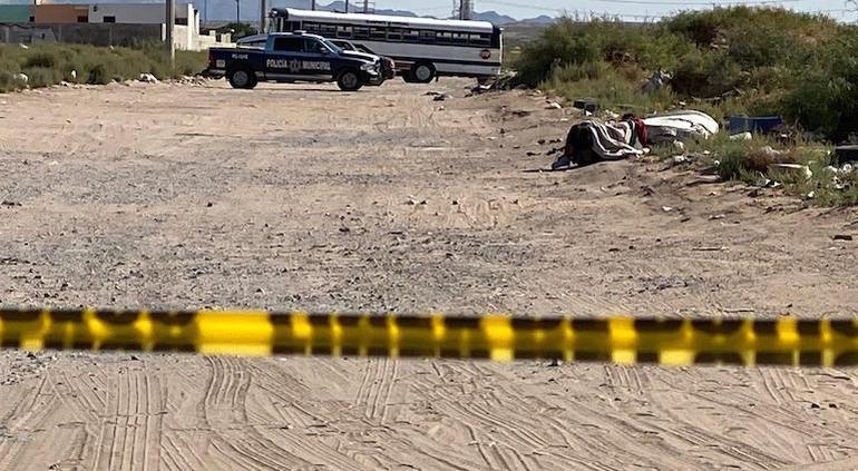 Aumentó Inegi 67 homicidios más en Chihuahua