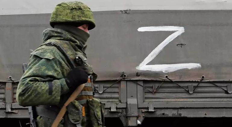 Rusia ha sufrido de 70 mil a 80 mil bajas en Ucrania: Pentágono