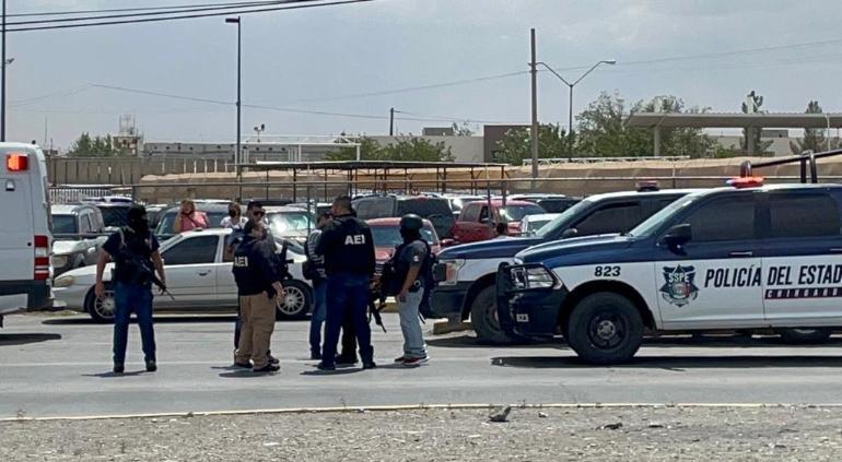 OFICIAL: identificaron a cinco de las 11 víctimas de Juárez